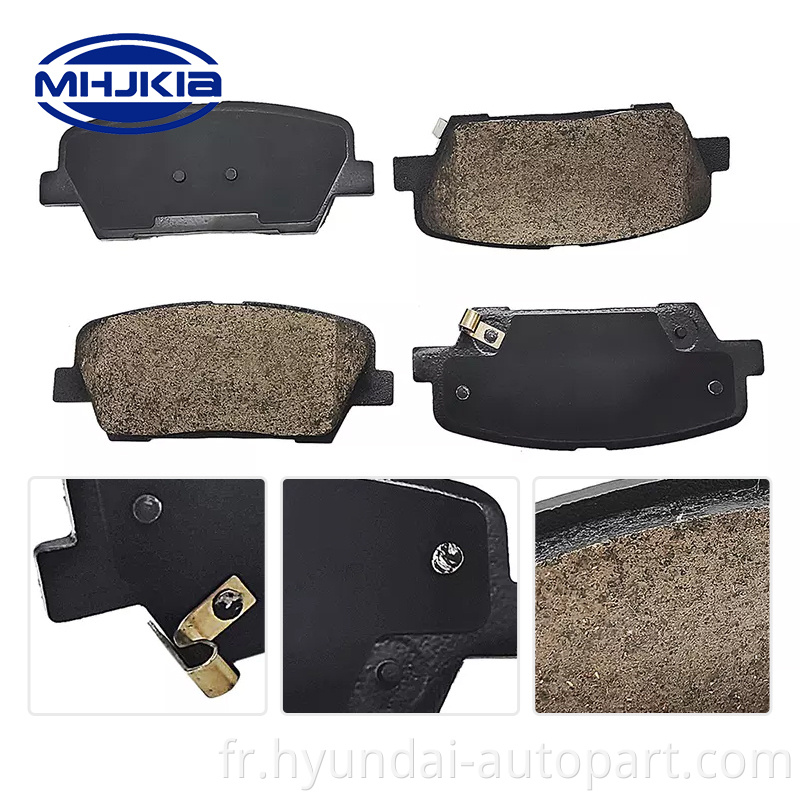 Brake Pads 58302 2wa00 Jpg